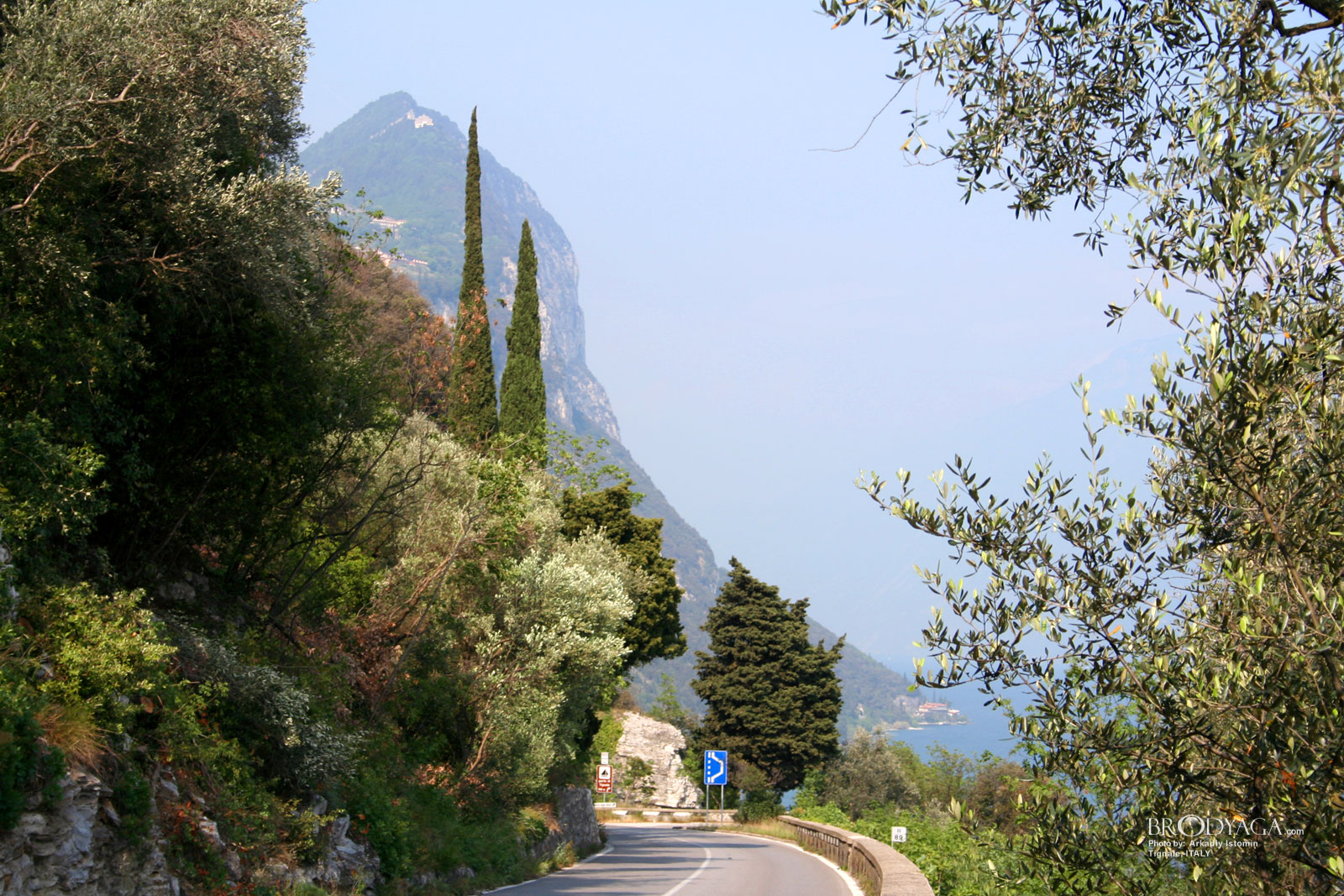 Tignale